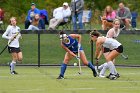 Field Hockey vs MIT  Wheaton College Field Hockey vs MIT. - Photo By: KEITH NORDSTROM : Wheaton, field hockey, FH2019